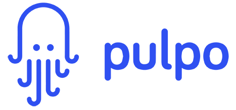 Get Pulpo Logo