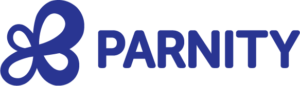 Logo Parnity
